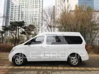 2011 Hyundai Starex