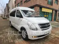 2011 Hyundai Starex