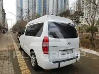 2011 Hyundai Starex