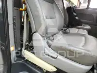 2011 Hyundai Starex