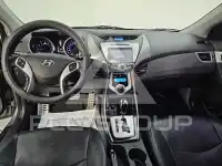 2011 Hyundai Avante
