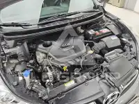 2011 Hyundai Avante