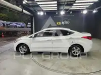 2011 Hyundai Avante
