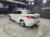2011 Hyundai Avante