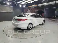 2011 Hyundai Avante
