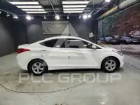2011 Hyundai Avante