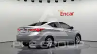 2011 Hyundai Avante