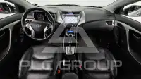 2011 Hyundai Avante