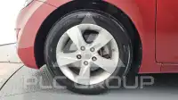 2011 Hyundai Avante