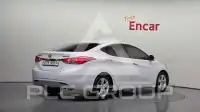 2011 Hyundai Avante