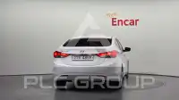 2011 Hyundai Avante