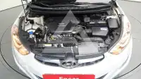 2011 Hyundai Avante