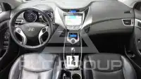2011 Hyundai Avante