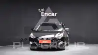2011 Hyundai Avante