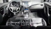 2011 Hyundai Avante