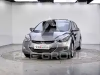 2011 Hyundai Avante