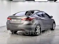 2011 Hyundai Avante