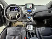 2011 Hyundai Avante