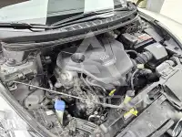 2011 Hyundai Avante