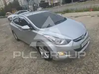 2011 Hyundai Avante