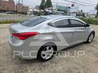 2011 Hyundai Avante