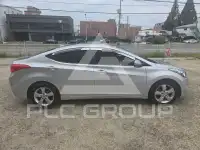 2011 Hyundai Avante