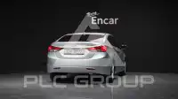 2011 Hyundai Avante