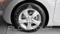 2011 Hyundai Avante