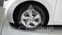 2011 Hyundai Avante