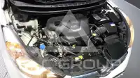 2011 Hyundai Avante