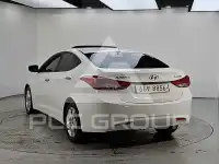 2011 Hyundai Avante