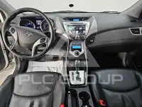 2011 Hyundai Avante