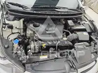 2011 Hyundai Avante