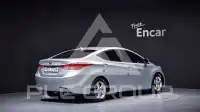 2011 Hyundai Avante