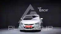 2011 Hyundai Avante