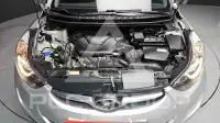 2011 Hyundai Avante