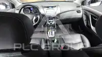 2011 Hyundai Avante