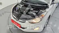 2011 Hyundai Avante