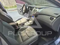 2011 Hyundai Avante