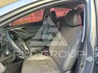 2011 Hyundai Avante
