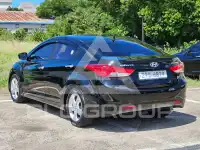 2011 Hyundai Avante