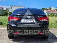 2011 Hyundai Avante