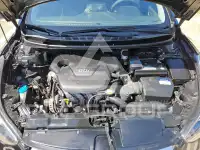 2011 Hyundai Avante