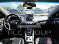 2011 Hyundai Avante