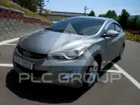 2011 Hyundai Avante