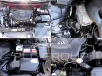 2011 Hyundai Avante