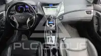 2011 Hyundai Avante