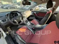 2011 Hyundai Avante