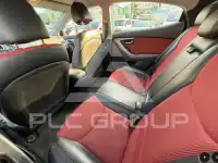 2011 Hyundai Avante