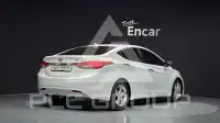 2011 Hyundai Avante